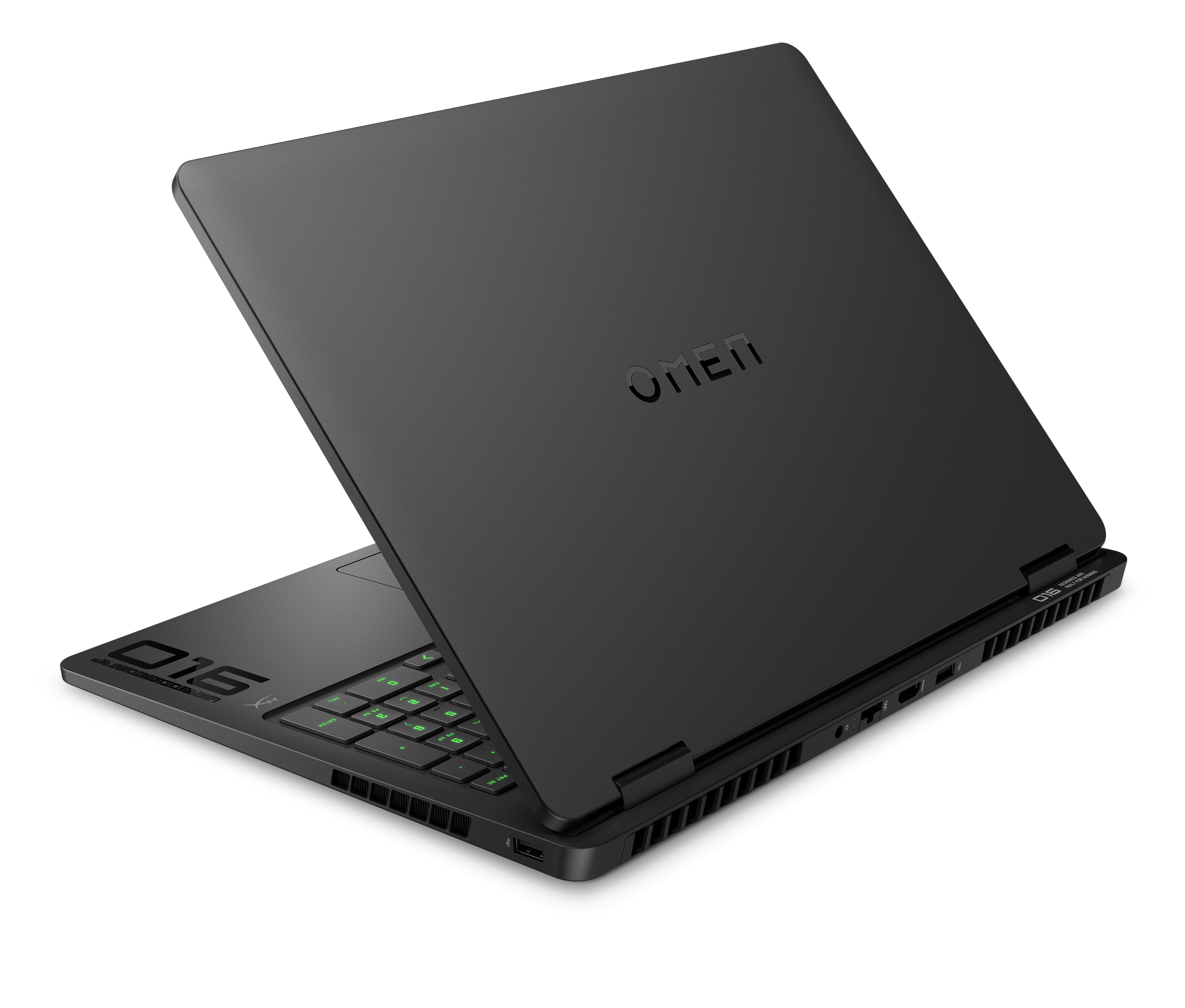 OMEN by HP Gaming Laptop 16-ap0058nn - Ryzen AI 7 350 - 24GB - 512GB SSD - 16 WQXGA 500-nit