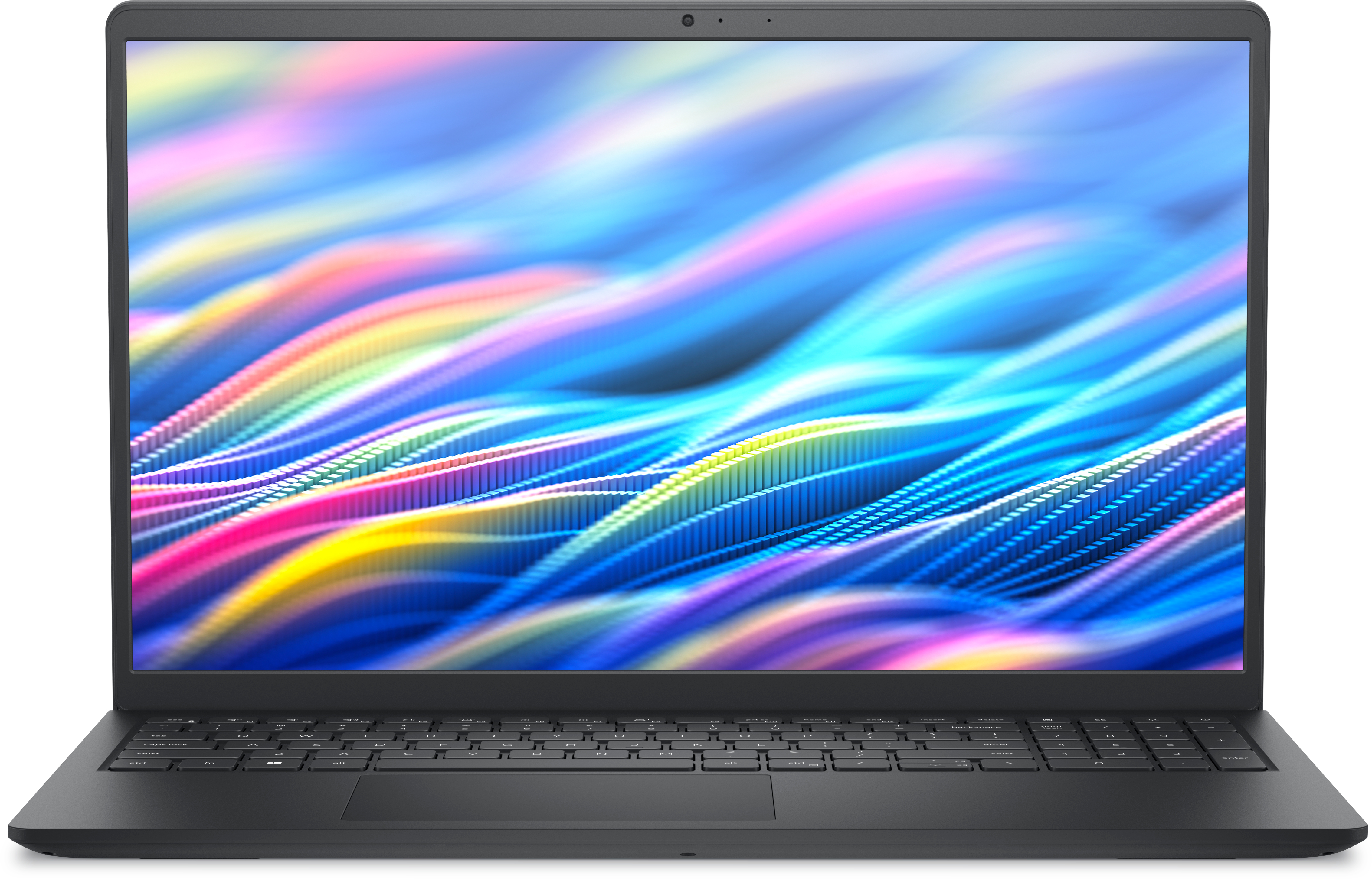 Dell 15 DC15250/Core i5-1334U/16GB/512GB SSD/15.6" FHD/Intel UHD/WLAN + BT/US Kb/3