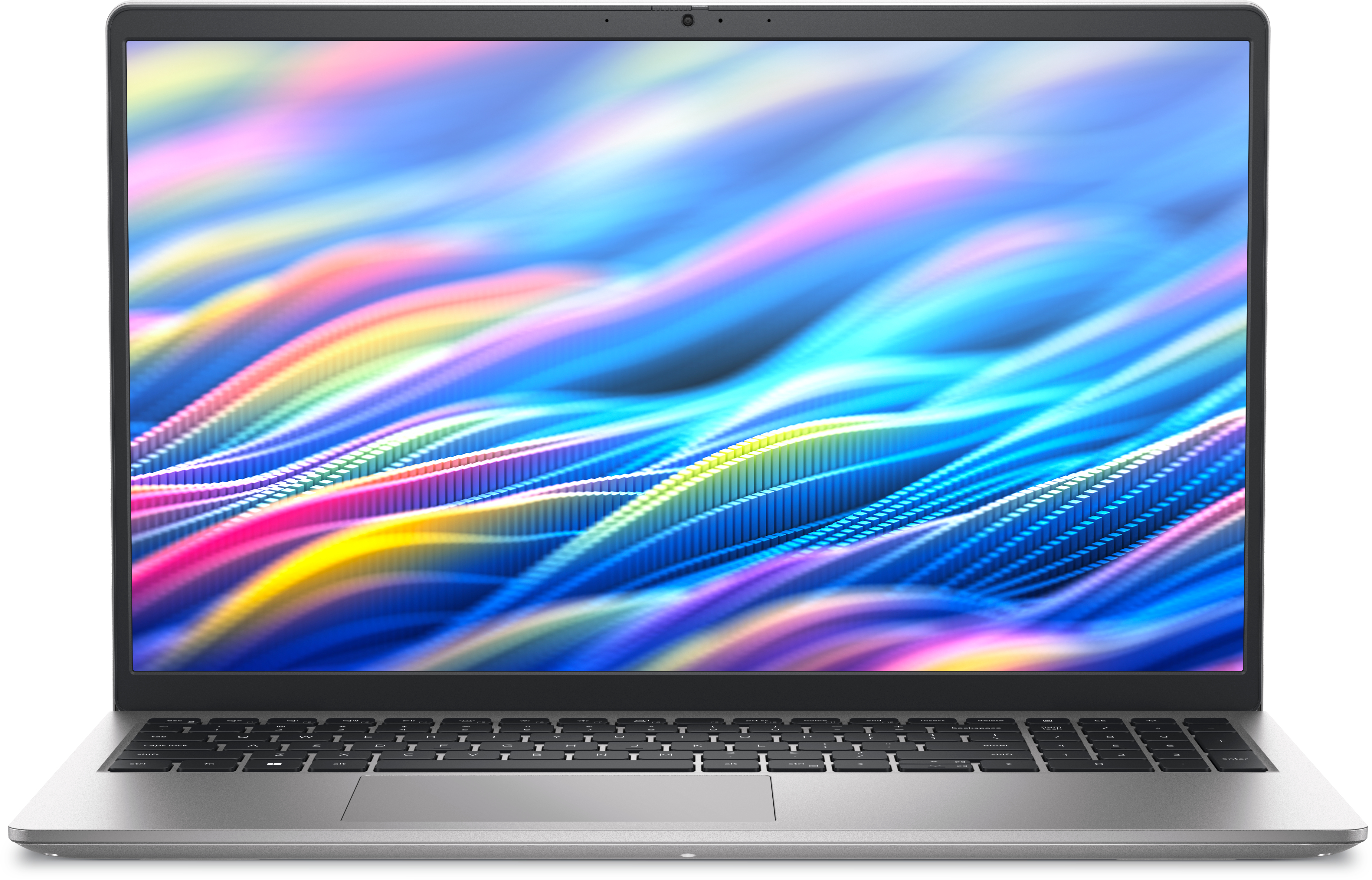 Dell 15 DC15250/Core i5-1334U/16GB/1TB SSD/15.6" FHD/Intel UHD/FgrPr/WLAN + BT/US Kb/3