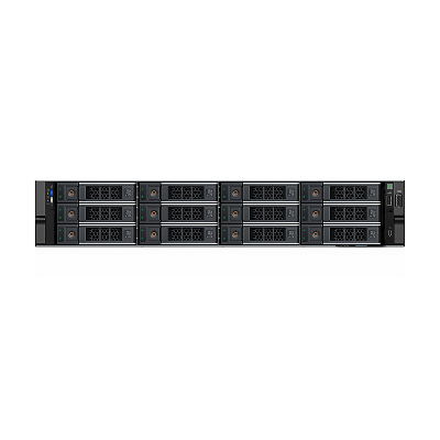 PowerEdge R7615/ 1x AMD EPYC 9124 3.0GHz -16C/32GB/noControler/Rails/BOSS 2x480G/iDrac9