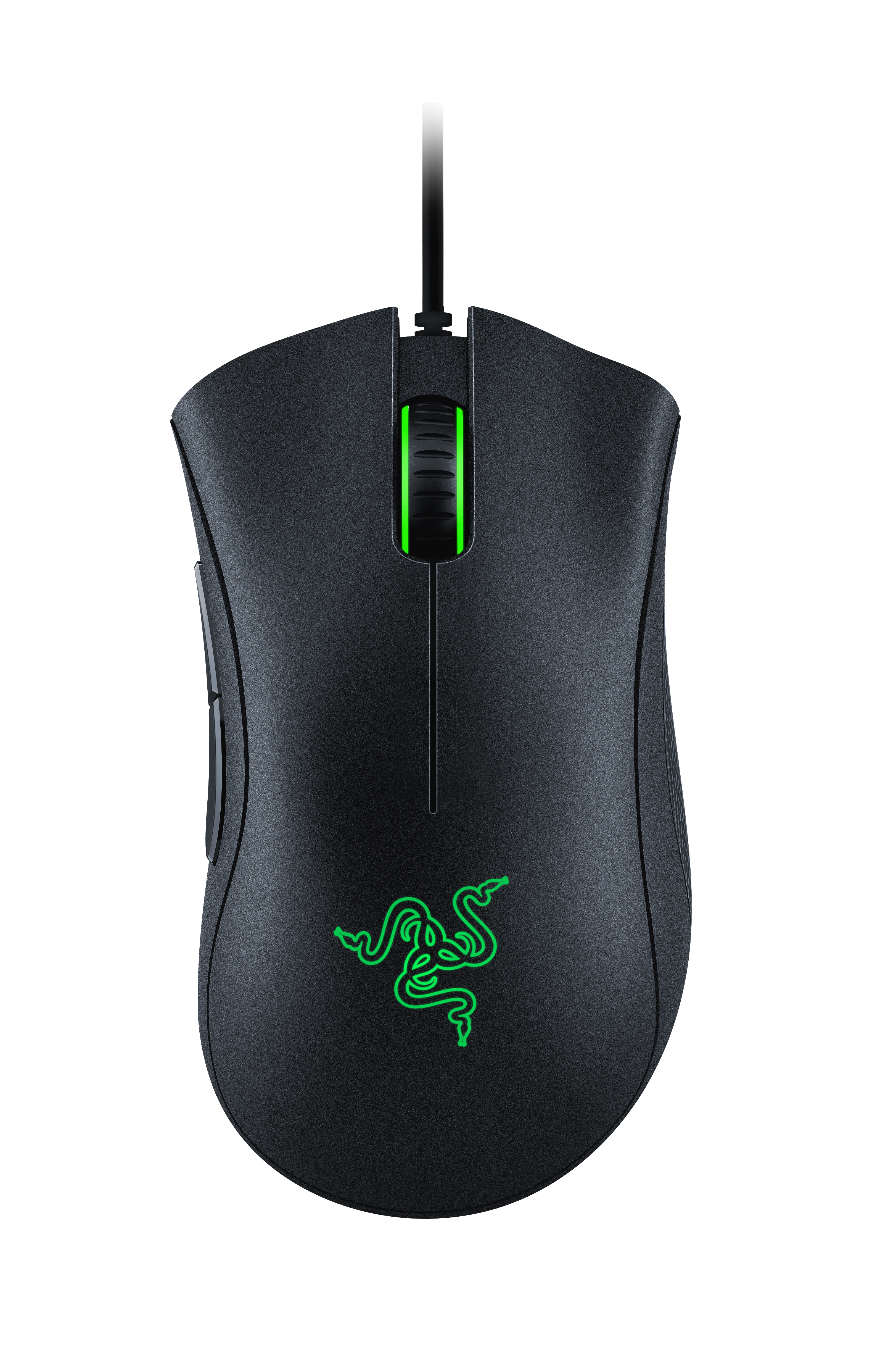 Razer DeathAdder Essential Black Mouse