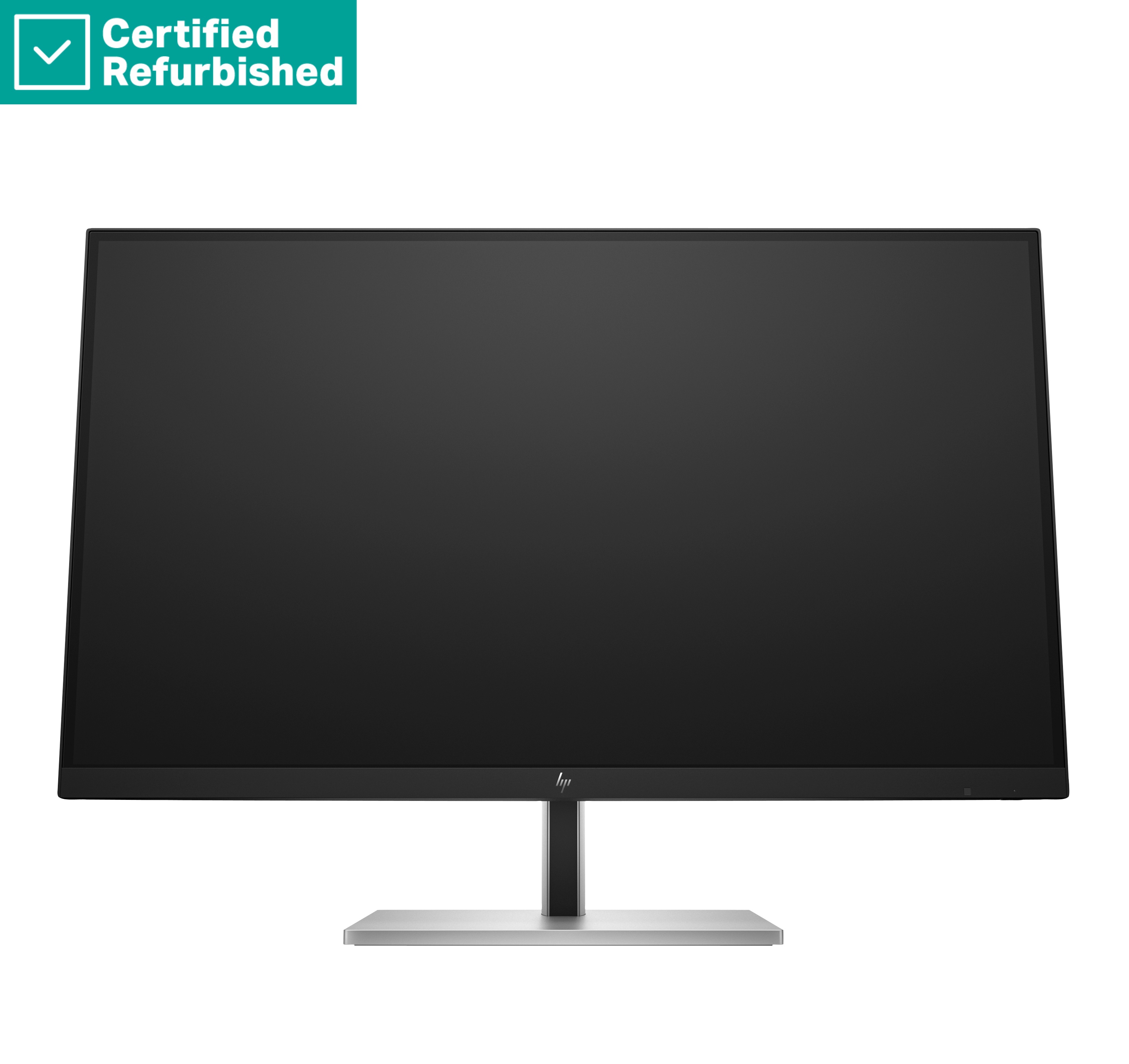 RENEW GOLD HP E27k G5 4K Charging Monitor - 27" 3840x2160 UHD 350-nit AG - IPS