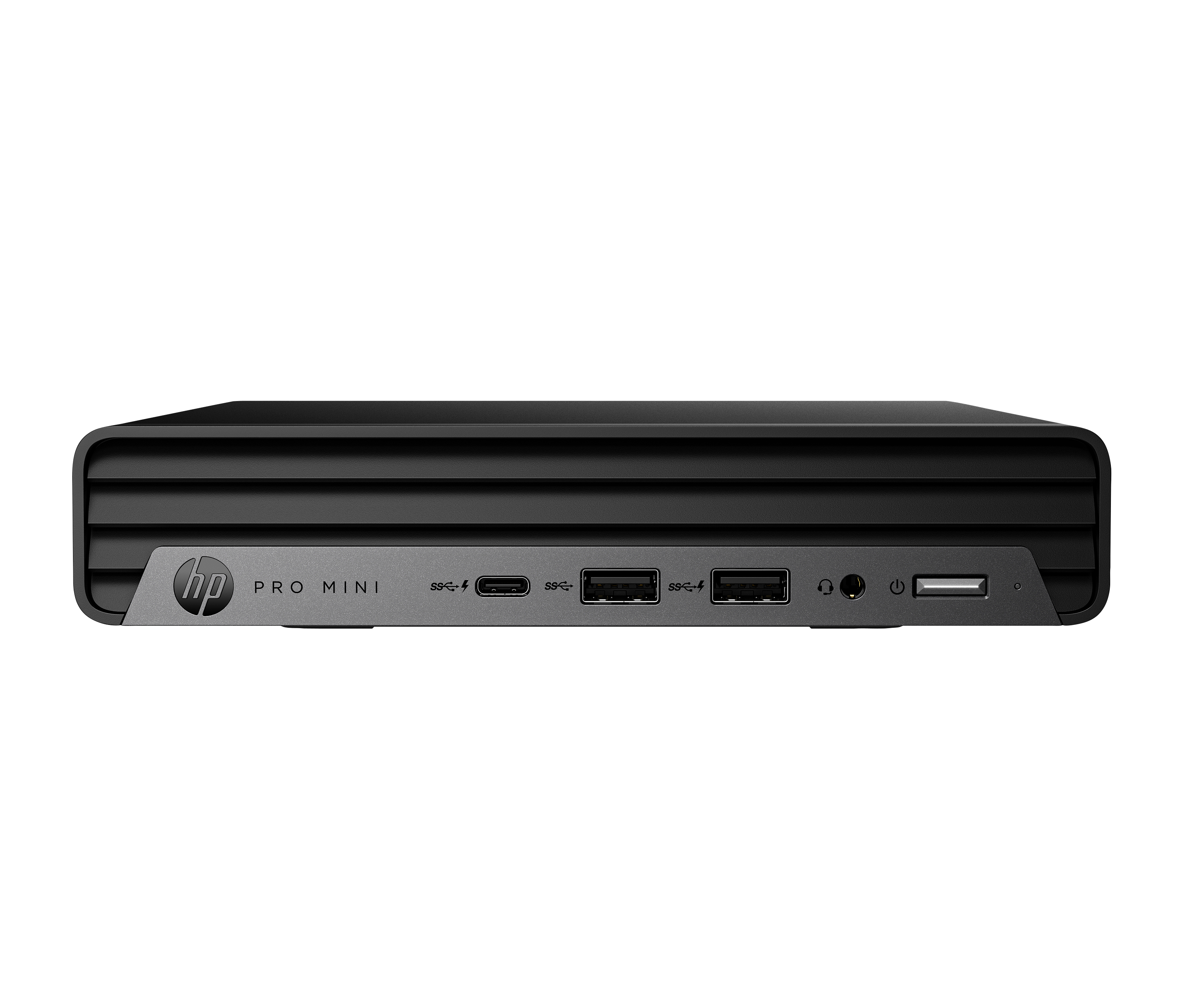HP Pro 400 G9 Mini - i5-13500T - 16GB - 512GB SSD - WiFi - USB Mouse - Win 11 Pro - 3 years