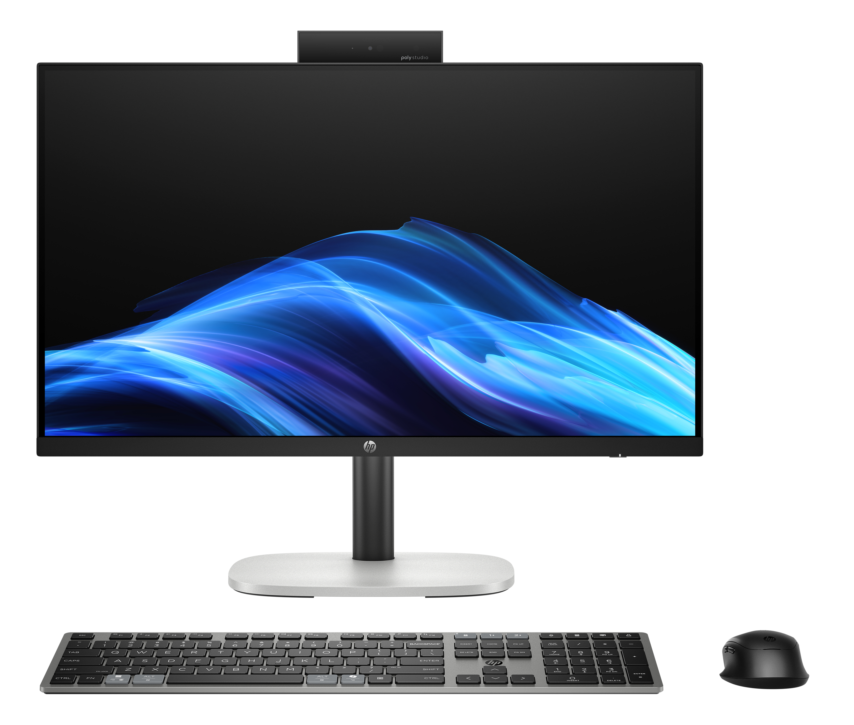 HP ProStudio 4 G1i AIO All-In-One 24 - Ultra 5-225T - 16GB - 512GB SSD - 23.8 FHD Non-Touch