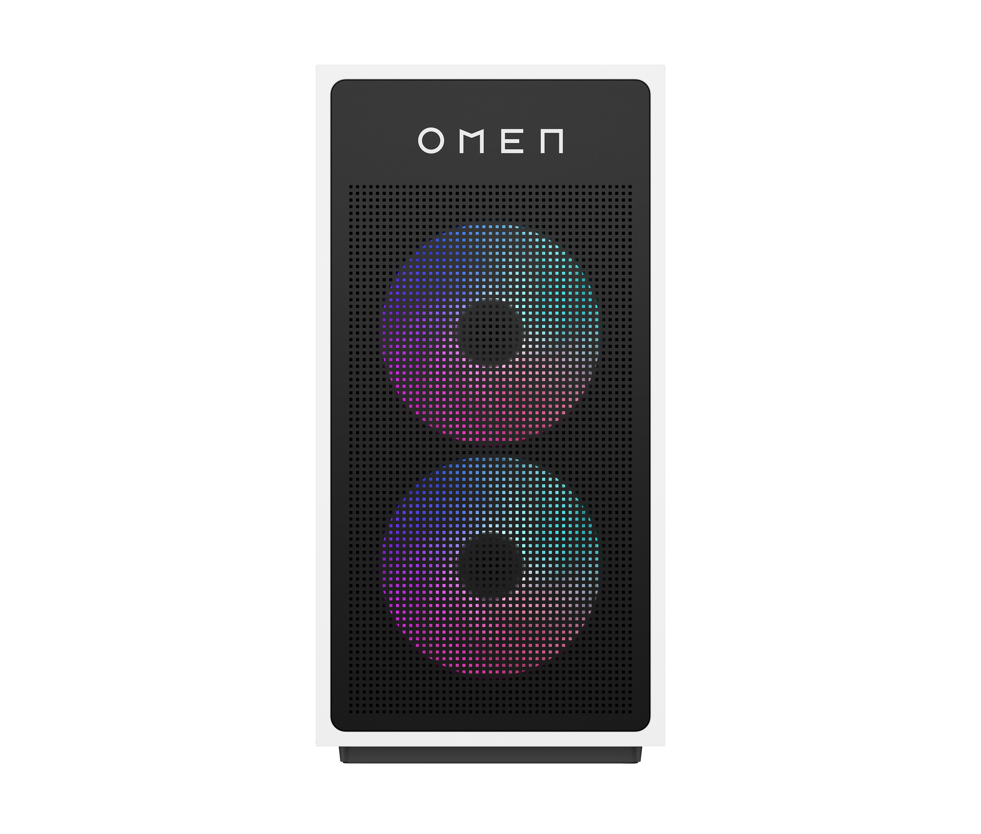 OMEN by HP 35L Gaming Desktop GT16-0027ny - Ryzen 5 8500F - 32GB - 2TB SSD - GeForce RTX 5060