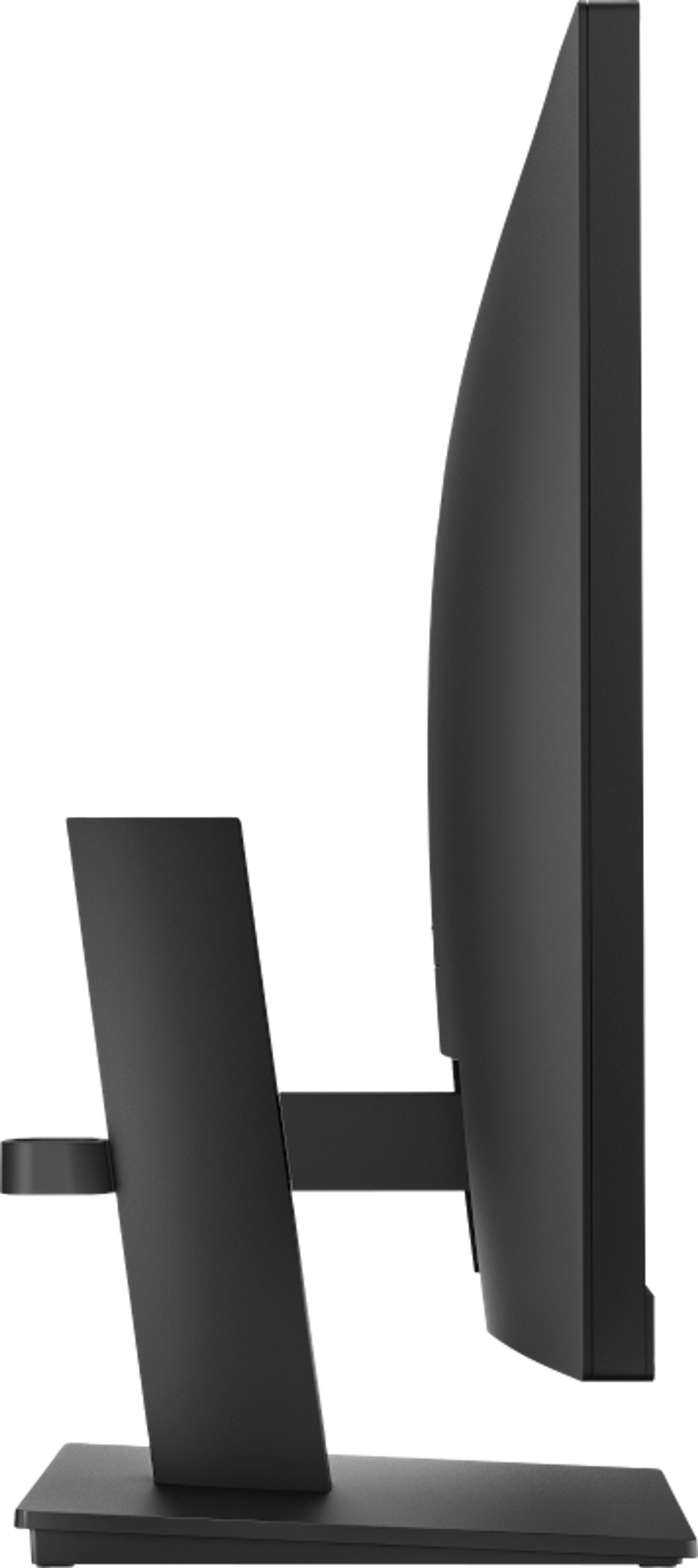 HP 324ph Series 3 Pro FHD Monitor - 23.8” 1920x1080 FHD 250-nit 100Hz AG - IPS