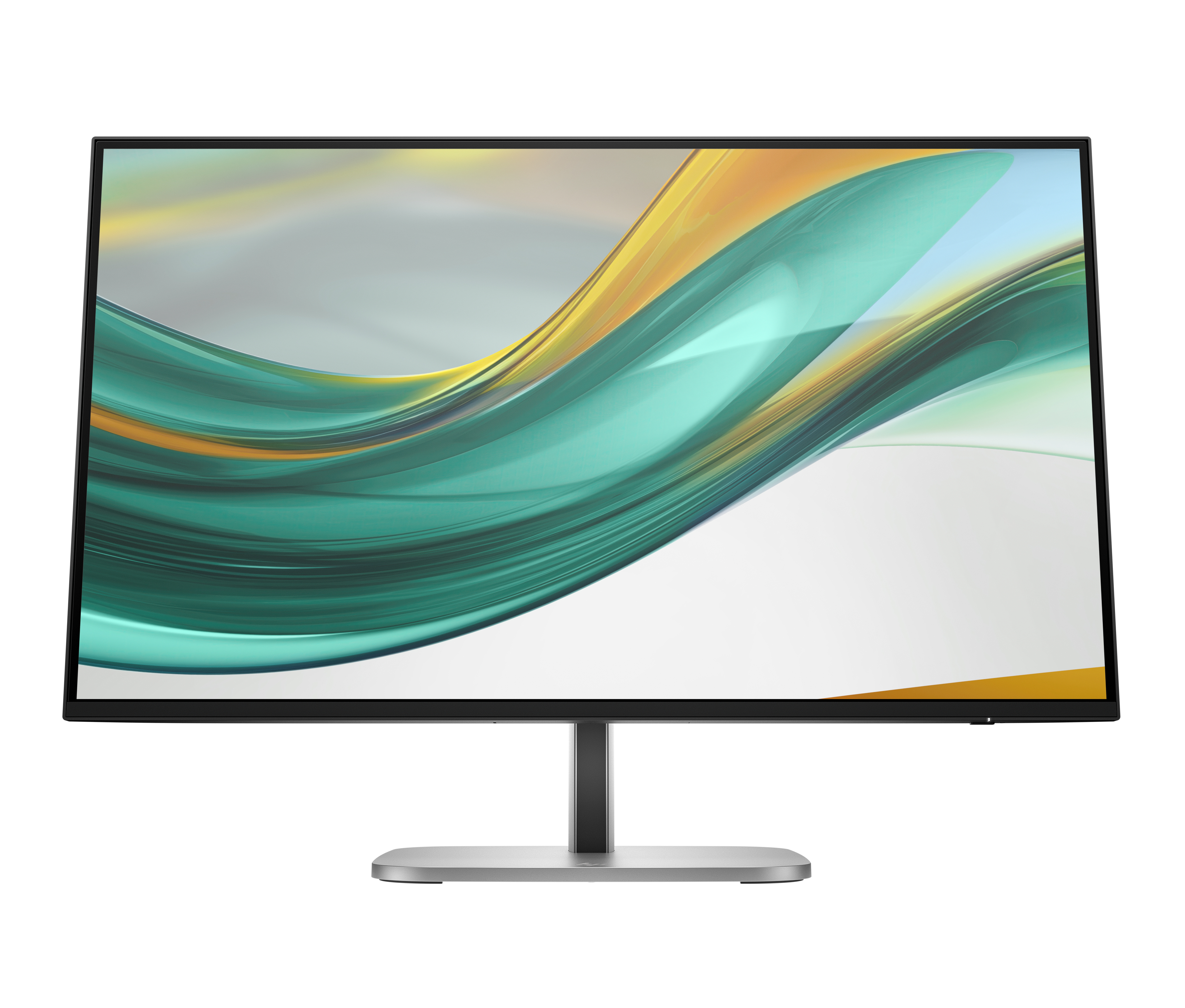HP 527pf Series 5 Pro FHD Monitor - 27" 1920x1080 FHD 350-nit 120Hz AG - IPS