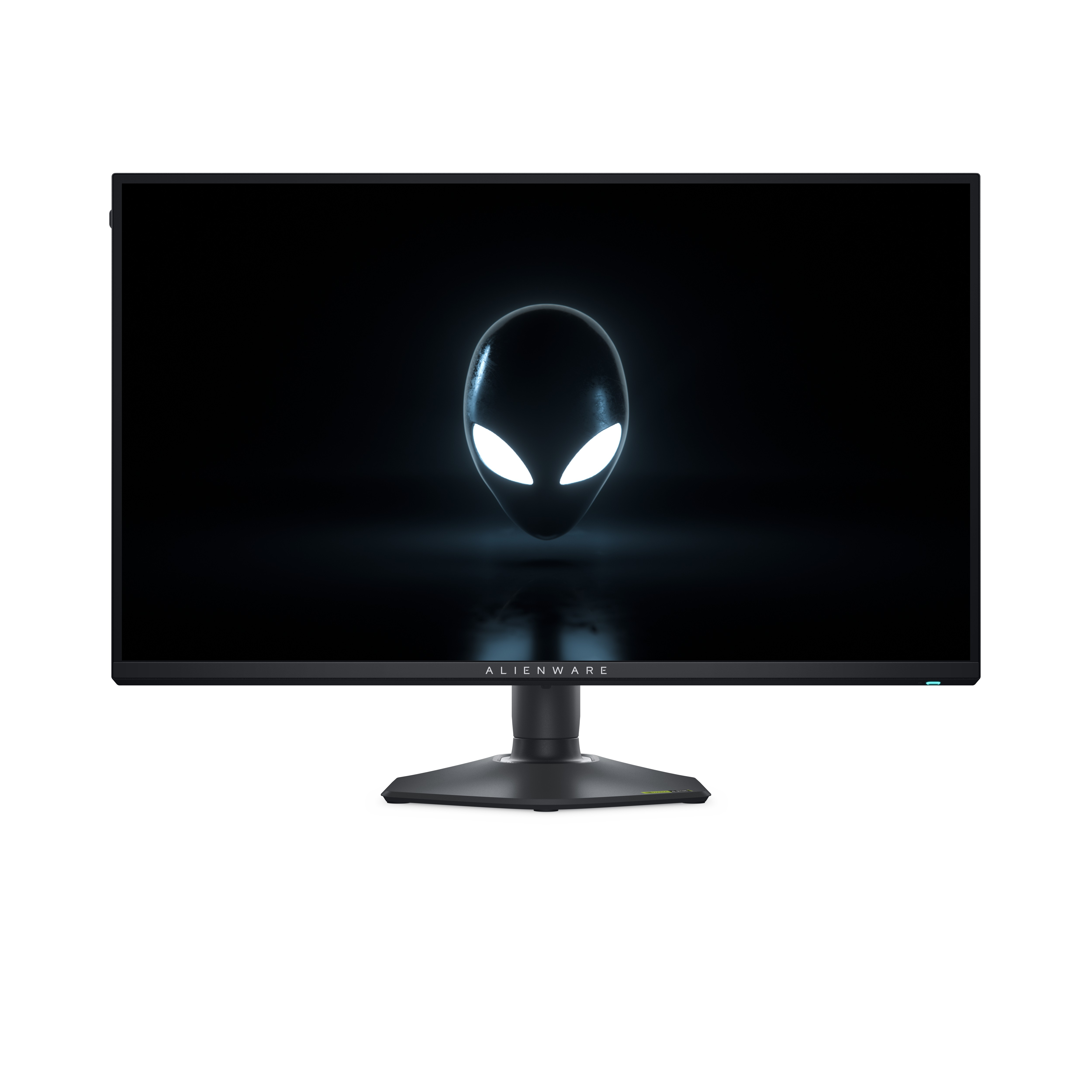 Dell Alienware 27 4K Dual-Resolution Gaming Monitor - AW2725QF