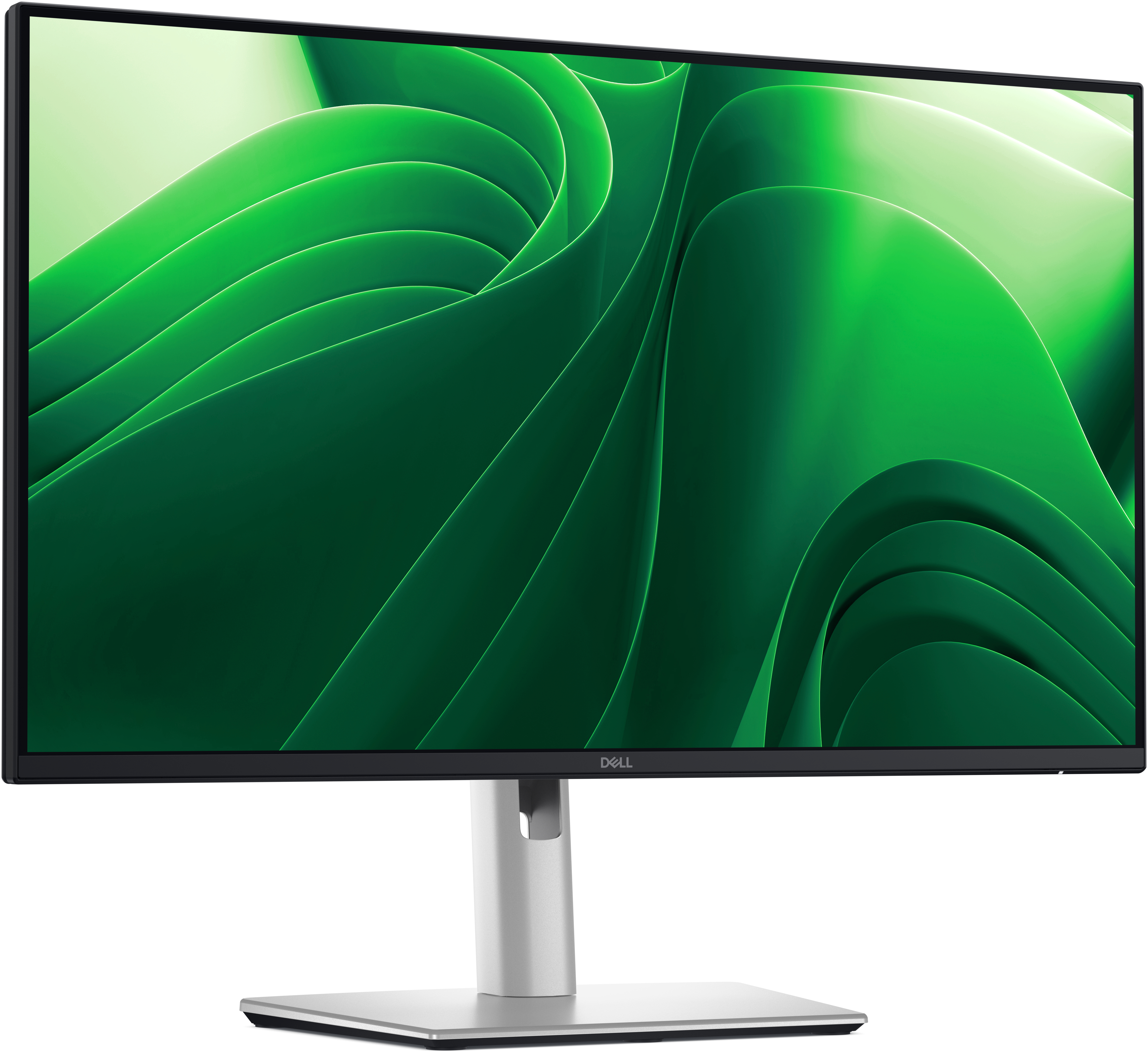 Dell Pro 24 Plus QHD USB-C Hub Monitor - P2425DE - 60.5cm (23.8")