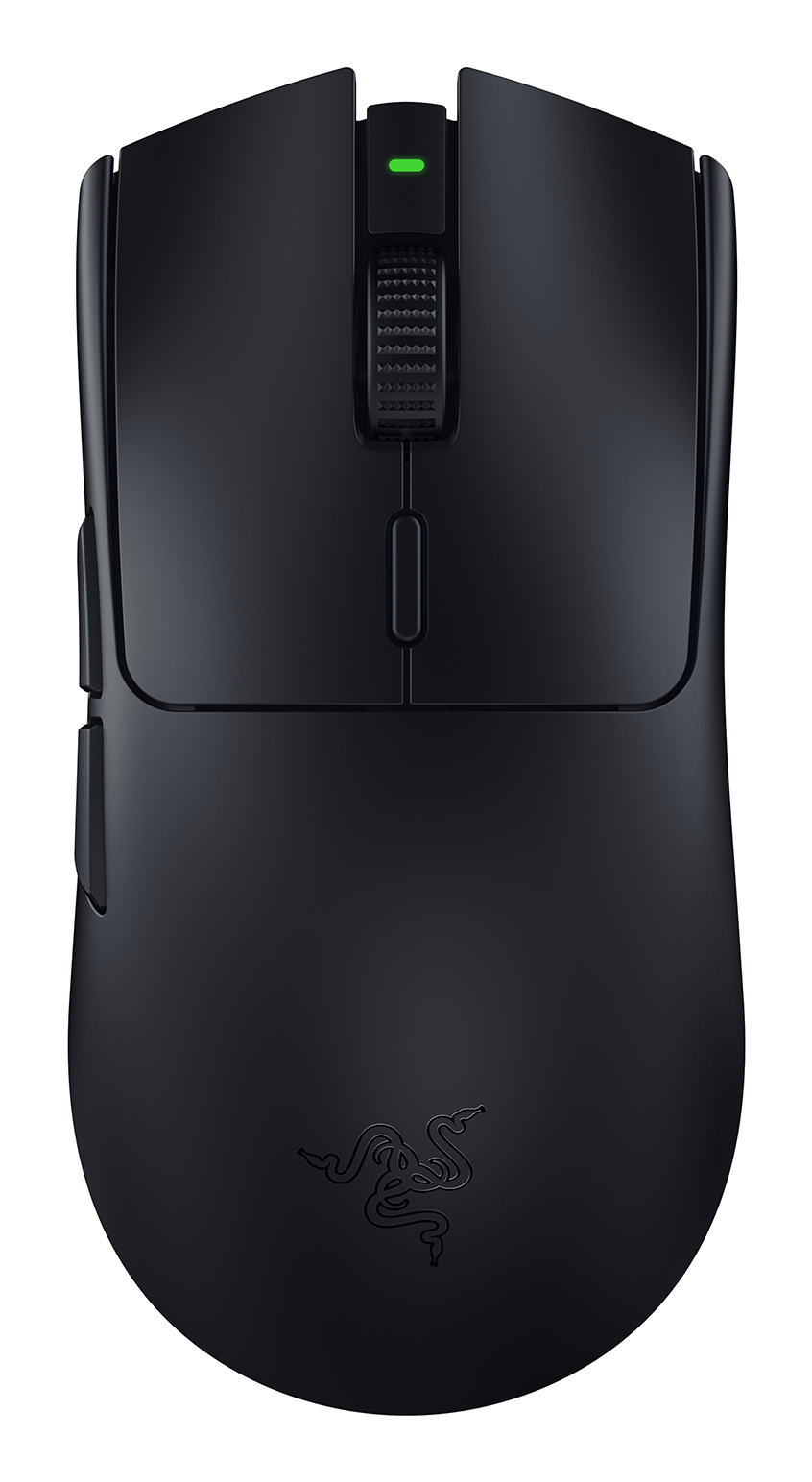 Razer Viper V3 Hyperspeed - Gaming Maus - black